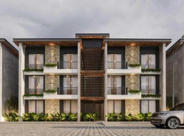 Departamento de 3 habitaciones, Guayaquil · Samborondon Km 2.5 Departamentos por Estrenar en 36 Meses en Venta