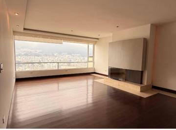 Departamento de 3 habitaciones, Quito · PH Bellavista con Hermosa Vista