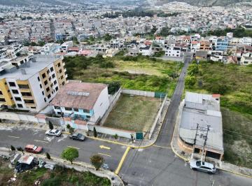 Terreno / Lote · 497m² · Terreno en Venta 500 m²