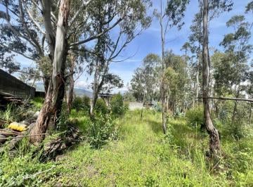 Terreno / Lote , Quito · Terreno de Venta en Pifo 804 m² Ciudadela Wilson