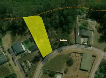 Terreno / Lote , Quito · Terreno de Venta en Pifo 918,4 m² Ciudadela Wilson