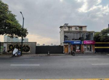 Terreno / Lote , Guayaquil · Terreno Comercial en Av de Las Américas