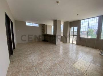 Departamento · 108m² · 2 Habitaciones · 1 Estacionamiento · Alquiler Departamento Diagonal a Paseo Shopping V. Vil