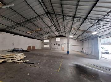 Bodega-Galpón , Quito · Arriendo Bodega o Galpon Industrial, Norte de Quito 1086 m², Mediano Impacto
