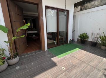 Departamento de 2 habitaciones, Guayaquil · Departamento Planta Baja Línea Blanca