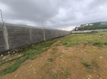 Terreno / Lote , Guayaquil · Alquilo Terreno Industrial Inmaconsa