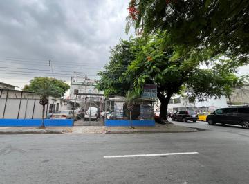 Terreno / Lote · 50m² · Vendo Terreno Esquinero Uso Comercial en Centro de Guayaquil