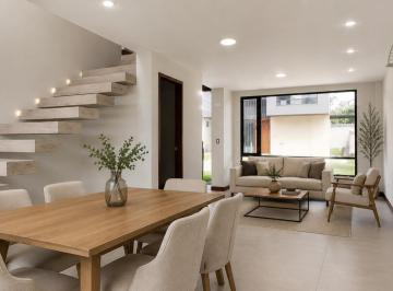 Casa de 3 habitaciones, Quito · Casa a Estrenar de Venta en Tumbaco, con Amenities, Diseño Moderno y Acabados Premium, $140.000