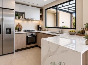 Casa de 3 habitaciones, Quito · Casa a Estrenar de Venta en Tumbaco, con Amenities, Diseño Moderno y Acabados Premium, $140.000