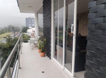 Oficina comercial · 134m² · 4 Habitaciones · 1 Estacionamiento · La Primavera, de Oportunidad Oficina Amoblada en Renta, con 143 m²