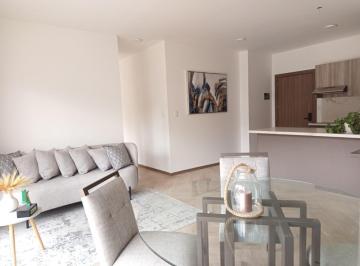 Departamento · 67m² · 2 Habitaciones · 2 Estacionamientos · Departamento en Tumbaco