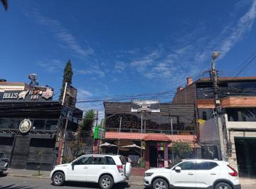 Terreno / Lote , Riobamba · Terreno de 814 m² y 280 m² en Construcciones en La Av Daniel Leon Borja
