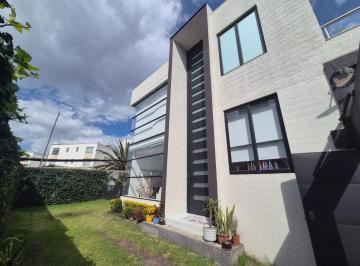 Casa de 3 habitaciones, Quito · Casa en Renta Sector La Ceramica - Tumbaco