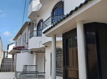 Casa de 4 habitaciones, Guayaquil · Casa en Alquiler 480 m² - La Alborada, Etapa 10, Norte de Guayaquil