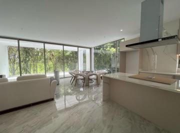 Departamento · 133m² · 3 Habitaciones · 2 Estacionamientos · Cumbaya, San Patricio, 3 Dorm., Piscina, Area Zen, Gimnasio, Seguridad
