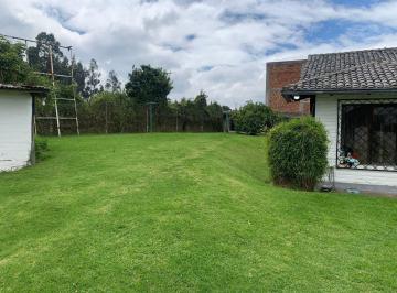 Terreno / Lote · 286m² · 5 Habitaciones · Venta Terreno Pifo 1800 M²con Casa y Departamento