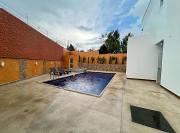 Departamento · 121ha · 3 Habitaciones · 2 Estacionamientos · Cumbaya, Espectacular Terraza de 73 m, 3 Dorm. C/baño, Piscina, Bbq