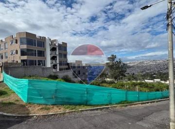 Terreno / Lote , Quito · Terreno Esquinero de 1.000 m² en Venta – Carcelén! ️