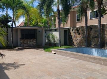 Casa de 4 habitaciones, Guayaquil · Casa de Venta Samborondon Km 9, 4 Dorm.