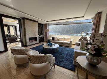 Departamento · 301m² · 30 Habitaciones · 2 Estacionamientos · Mgv Venta Penthouse Ekopark
