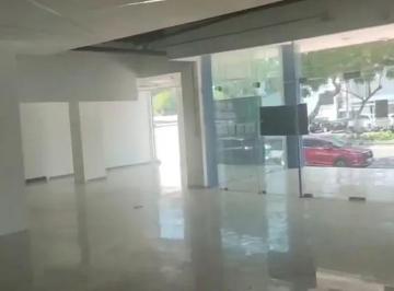Local comercial , Guayaquil · Local de Alquiler en La Víctor Emilio Estrada