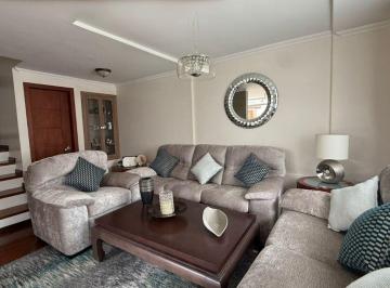 Casa de 3 habitaciones, Ambato · Vendo Casa en Izamba