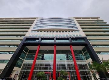 Oficina comercial , Guayaquil · Alquiler de Oficina en El Edificio Trade Building/ Mall del Sol/ Norte de Guayaquil