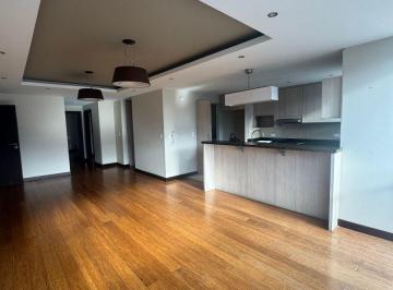 Departamento de 2 habitaciones, Quito · Venta o Renta Departamento Moderno Calle Humbolt con Vista