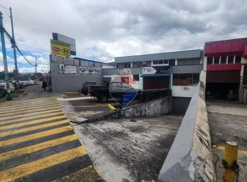 Oficina comercial , Quito · Se Renta Oficina Av America de 300 m²