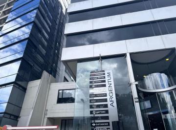 Oficina comercial , Quito · Oficina de Renta Sector La Carolina