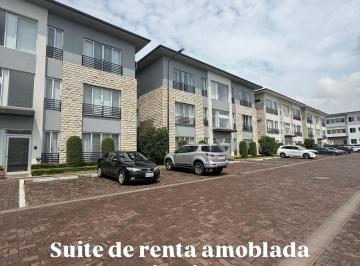 Suite de 1 habitación, Guayaquil · 7293. Urb. Puerta del Río - Samborondon, Alquilo Suite Full Amoblada 1 Dormitorio $1150.