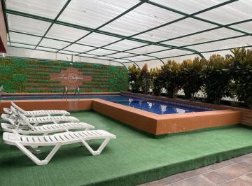 Suite de 1 habitación, Quito · Suite Amoblada con Amenities! Rep. Salvador