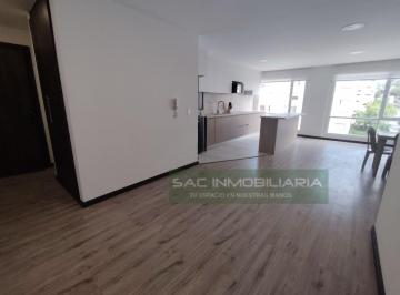 Departamento de 2 habitaciones, Quito · Departamento 2 Dorm. con Línea Blanca Sector Selva Alegre y 10 de Agosto