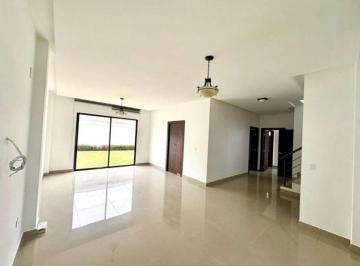 Casa de 4 habitaciones, Guayaquil · Samborondón - Últimos Kms. Alquilo Casa 4 Dorm.; Patio Grande
