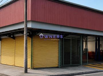 Local comercial · 450m² · Alquiler Local Comercial Esquinero Taller/lubricadora (Mr)