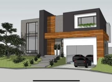 Casa de 5 habitaciones, Quito · Moderna y Minimalista