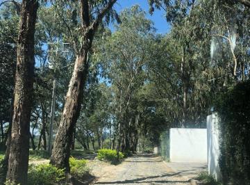 Terreno / Lote , Quito · Terreno Plano de 2526 m en Urbanización Cerrada