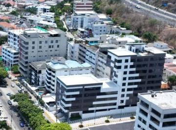 Oficina comercial , Guayaquil · Oficina Comercial de 56 m² en Venta en Norte de Guayaquil