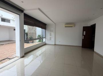Casa de 4 habitaciones, Guayaquil · Urb Puerto Azul Casa en Venta 4 Dorm.