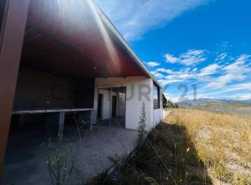 Terreno / Lote · 160m² · 1 Habitación · Casa de Campo - Malchingui