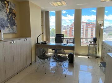 Oficina comercial , Quito · Consultorio Medico | Amoblado | Parqueadero | Recepcionista Incluida