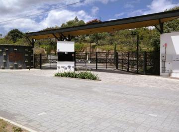 Terreno / Lote , Quito · Venta Terreno Sector Arrayanes - Puembo