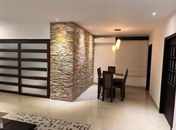 Departamento de 3 habitaciones, Guayaquil · Departamento de 126 m² con 3 Habitaciones en Venta y Alquiler en Los Ceibos