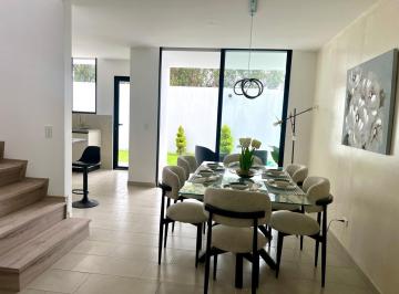 Casa · 116m² · 3 Habitaciones · 1 Estacionamiento · Mv - Sector Puembo, en Venta Hermosa Casa con Amplio Jardín y Terraza de Dos Pisos a Estrenar 3d 11