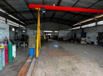Bodega-Galpón , Guayaquil · Complejo de Bodegas y Galpones Via a Daule - V. Landín