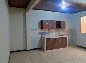 Departamento · 50m² · 2 Habitaciones · Alquiler Dep. Interior - 2 Dorm. Centro Sur