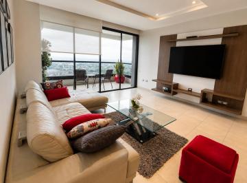 Departamento de 3 habitaciones, Guayaquil · Departamento en Alquiler en Guayaquil, Bosques de La Costa, Vía a La Costa