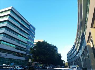 Oficina comercial , Guayaquil · Parque Empresarial Colón Alquilo Oficina Elegante, Divisiones Privado, Recepción Garaje, Guardianía