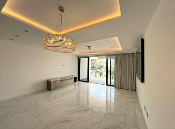 Departamento de 2 habitaciones, Guayaquil · Departamento en Venta | 171 m², 3 Habita Portón de Las Lomas – Mons García