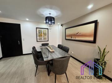Departamento · 114m² · 3 Habitaciones · Departamento en Centro Norte
